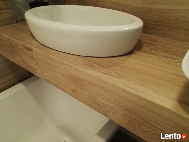 Profesjonalne Cięcie Płytek