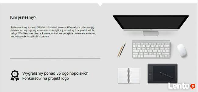 Projekt logo, logotyp, projekty graficzne, profesjonalne