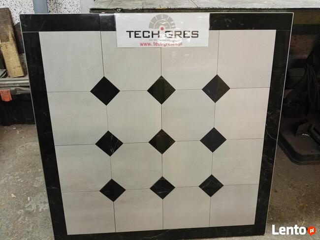 Profesjonalne Cięcie Płytek