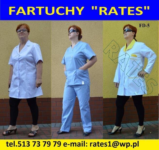 Odzież Robocza Świdnica Kompleksowe zaopatrzenie firm. RATES