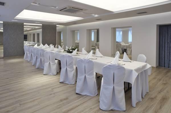 Wynajem sali konferencyjnej, bankietowej, weselnej, ...