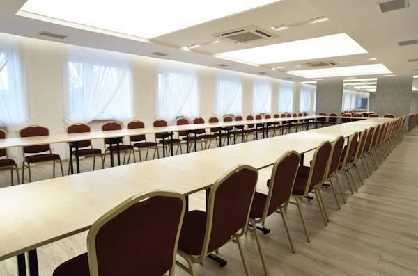 Wynajem sali konferencyjnej, bankietowej, weselnej, ...