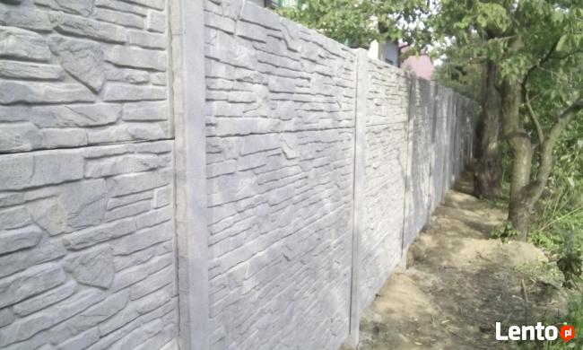 ogrodzenia-produkcja-montaż