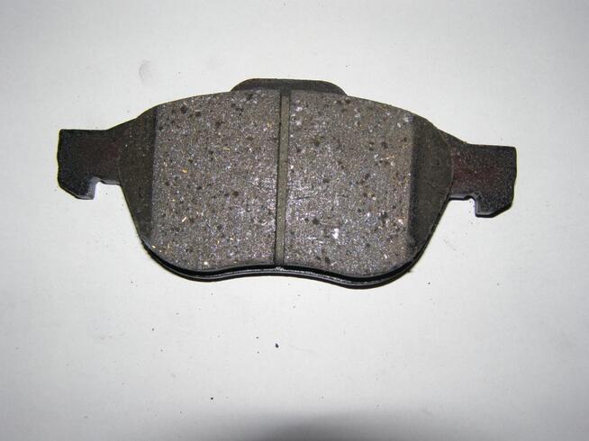 Klocki Hamulcowe Avensis T22,Verso,Liftback, Front