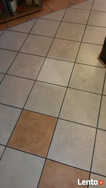 czyszczenie posadzek,gresu,lastriko.doczyszczanie maszynowe