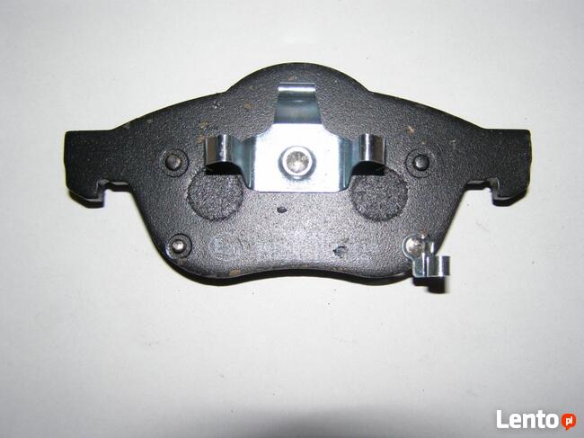 Klocki Hamulcowe Avensis T22,Verso,Liftback, Front