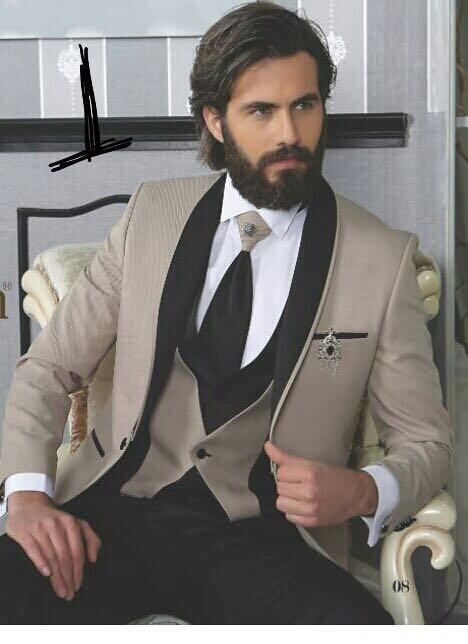 Garnitury i Marynarki męskie –Warszawa