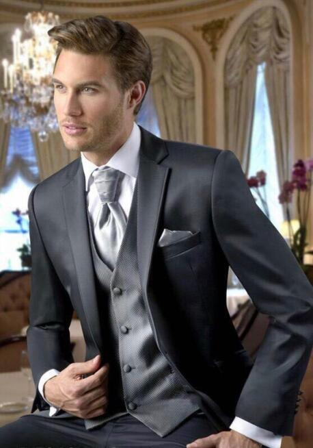 Garnitury i Marynarki męskie –Warszawa