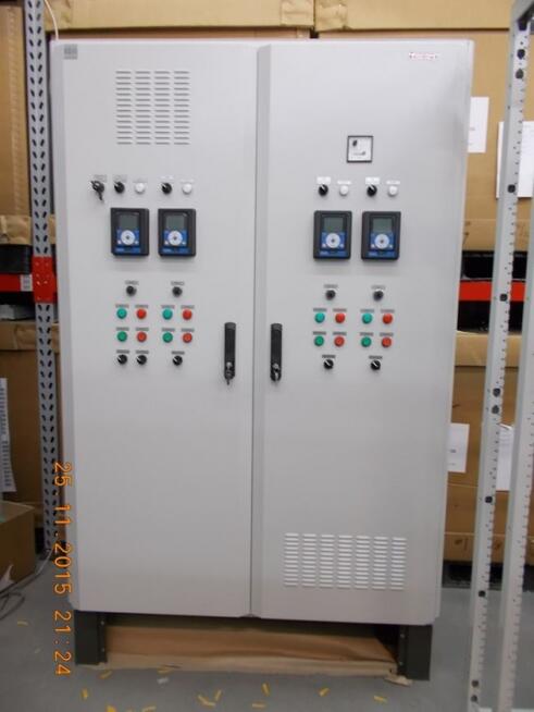 RS-AUTOMATYKA I ELEKTRYKA