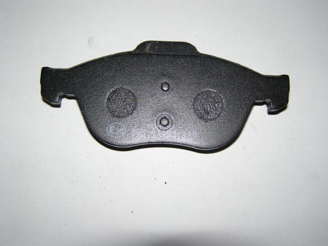 Klocki Hamulcowe Avensis T22,Verso,Liftback, Front