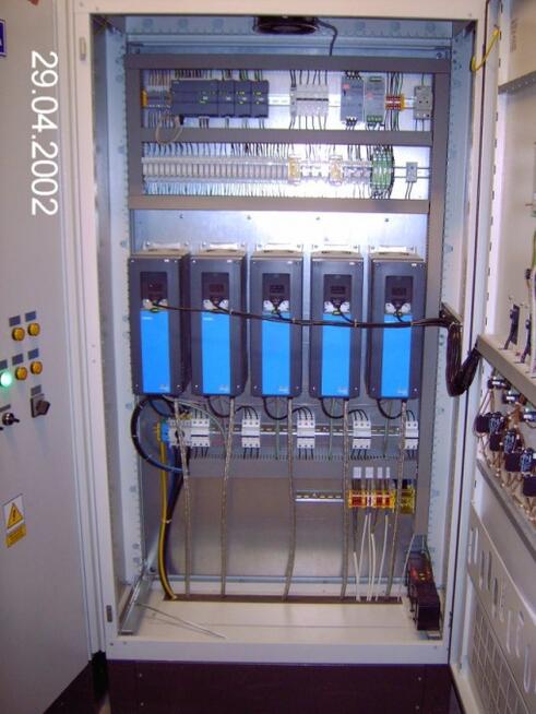 RS-AUTOMATYKA I ELEKTRYKA