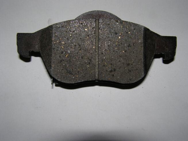 Klocki Hamulcowe Avensis T22,Verso,Liftback, Front