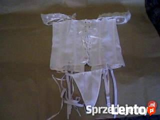 Gorsety - Seksapil to nasza broń kobieca. Rozmiary S- XL