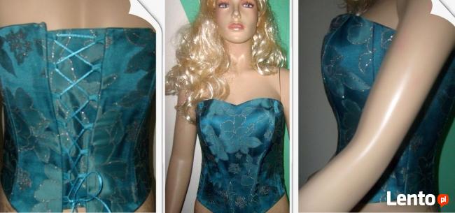 Gorsety - Seksapil to nasza broń kobieca. Rozmiary S- XL