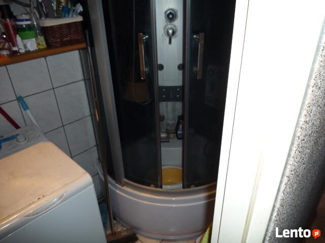 Zamienię M3(46) w kamienicy z c.o. na BLOKI