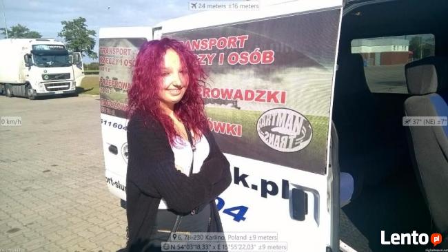 Przeprowadzki-od60zł. bagażówki-od50zł. Wypożyczalnia aut