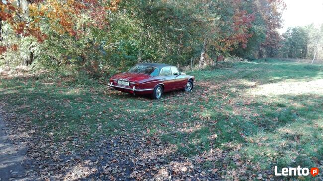 Do wynajęcia JAGUAR Limuzyna AUTO DO ŚLUBU samochód wesele