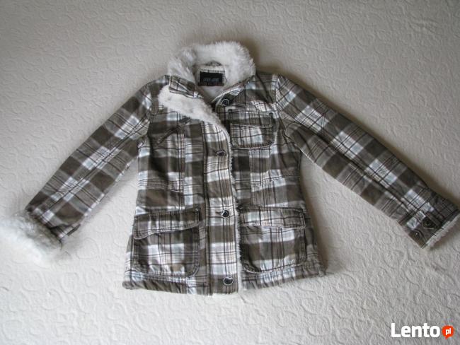 Kurtka damska marki 98-86, rozm. XS