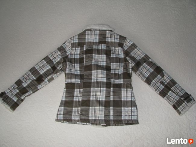 Kurtka damska marki 98-86, rozm. XS