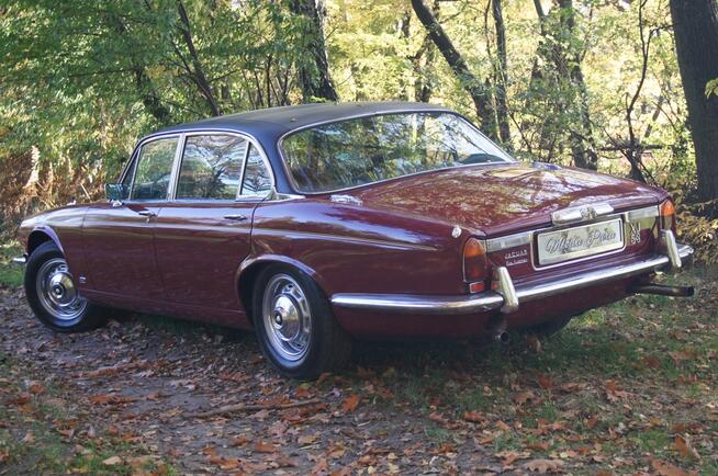 Do wynajęcia JAGUAR Limuzyna AUTO DO ŚLUBU samochód wesele