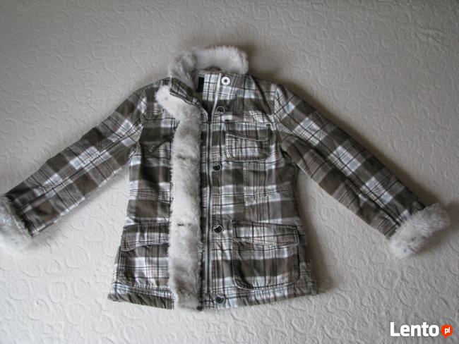 Kurtka damska marki 98-86, rozm. XS