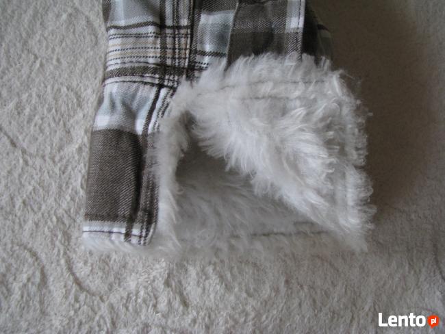 Kurtka damska marki 98-86, rozm. XS