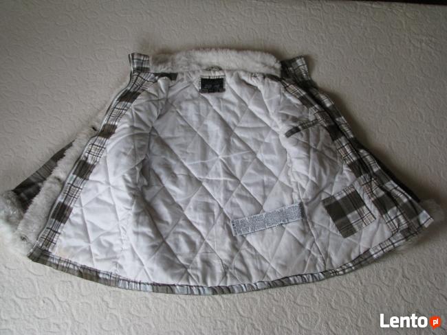 Kurtka damska marki 98-86, rozm. XS