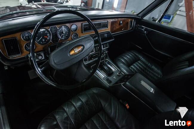 Do wynajęcia JAGUAR Limuzyna AUTO DO ŚLUBU samochód wesele