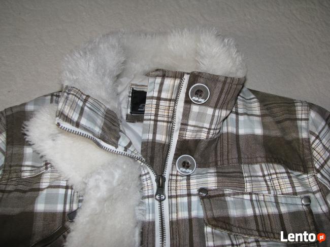 Kurtka damska marki 98-86, rozm. XS