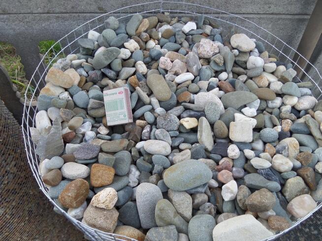 Żwir Płukany Drenaż Odwodnienia Kamień ŚLĄSK TRANSPORT DO 5