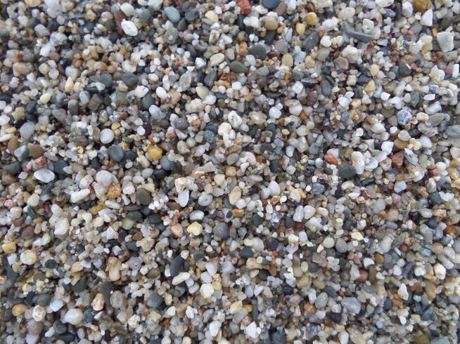 Żwir Płukany Drenaż Odwodnienia Kamień ŚLĄSK TRANSPORT DO 5