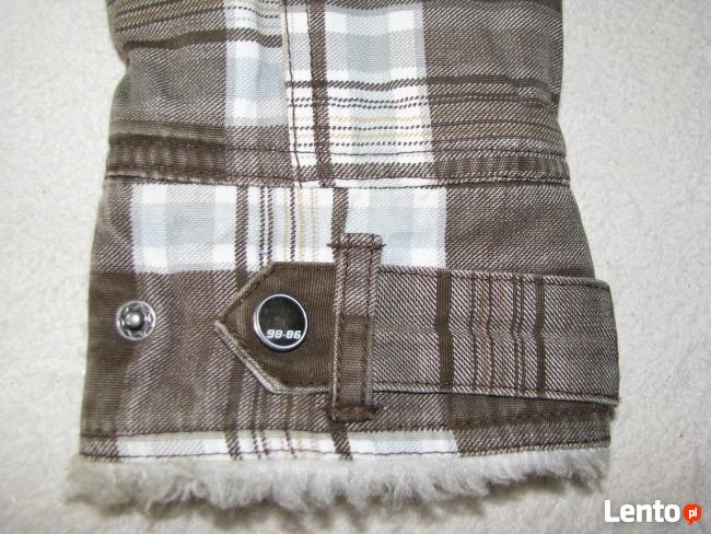 Kurtka damska marki 98-86, rozm. XS