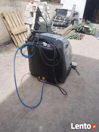 Myjka wysokociśnieniowa Itm Italia TOP GUN ! Wynajem i Sprze