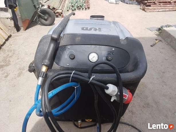 Myjka wysokociśnieniowa Itm Italia TOP GUN ! Wynajem i Sprze