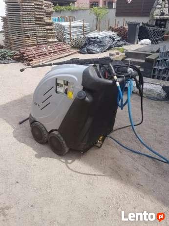 Myjka wysokociśnieniowa Itm Italia TOP GUN ! Wynajem i Sprze