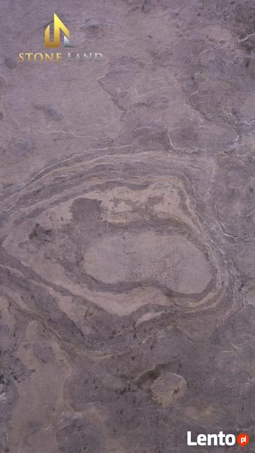 CALIFORNIA GOLD grafitowa okładzina elewacyjna