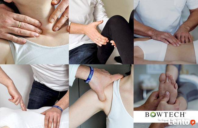 Gabinet Terapii Manualnej Techniką Bowena