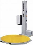 Automatyczna owijarka do palet DIDPAK S - nowa