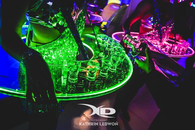 bary led, mobilne bary led, bary ledowe, mobilne bary ledowe