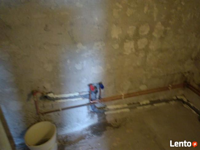 Hydraulik- Gaz Uprawnienia-Monter instalac