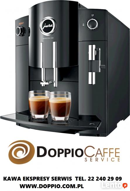 Serwis Ekspresów Siemens Warszawa tel.22 240 29 09