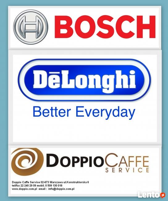 SERWIS DELONGHI WARSZAWA DELONGHI SERWIS TEL.22 300 25 25