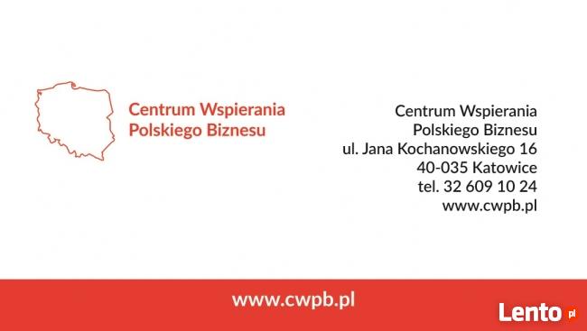 Centrum Wspierania Polskiego Biznesu - bezpieczna księgowość