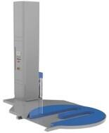 Automatyczna owijarka do palet DIDPAK S - nowa