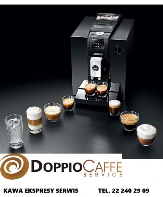 Serwis Ekspresów Siemens Warszawa tel.22 240 29 09