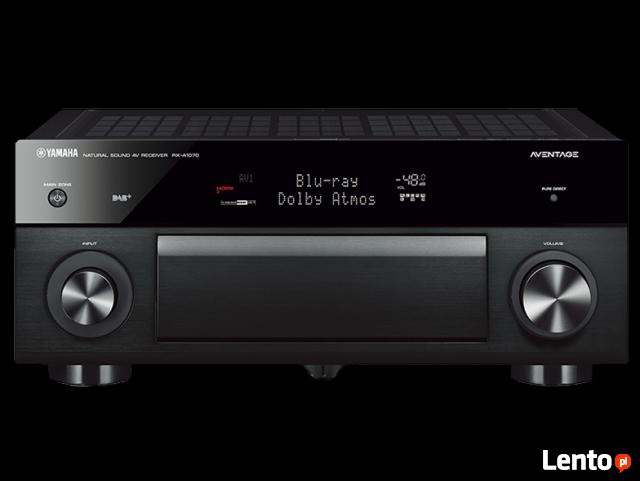 Skup Amplitunerów Wzmacniaczy DVD Kina Blu RAY RTV VHS / Kat