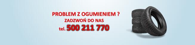 24 H Wulkanizacja Mobilna Jaworzno