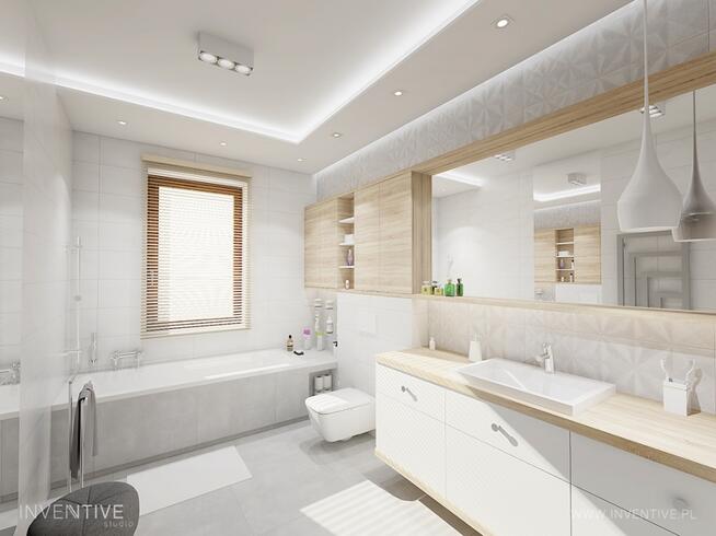 Projektowanie Wnętrz - Aranżacja - INVENTIVE studio