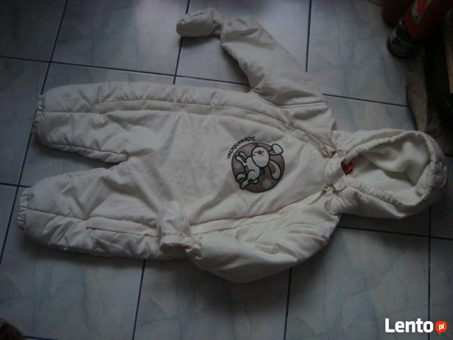 Kombinezon dziecięcy Little King