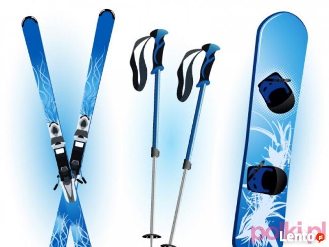 SKUP Nart Narty Deski Snow ski oraz sprzętu sportowego / Kat